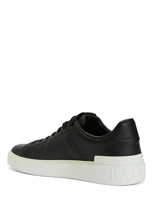 Balmain Erkek Sneakers - Görsel 4