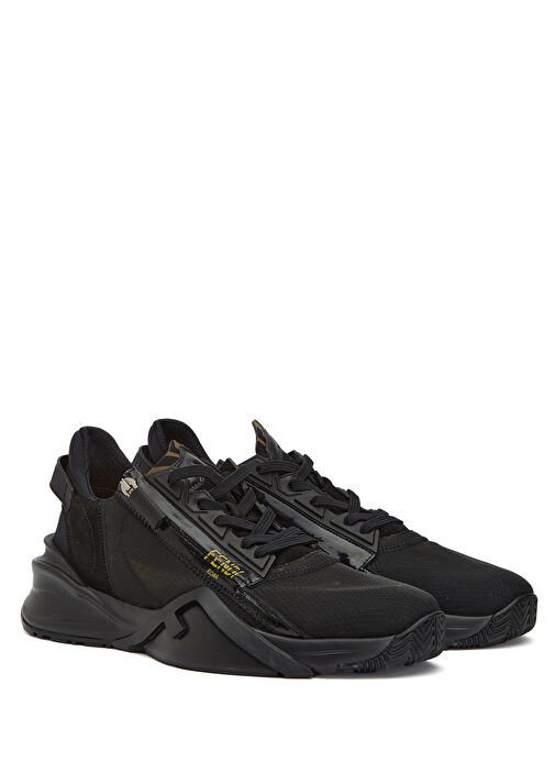 Fendi Erkek Sneakers - Görsel 3