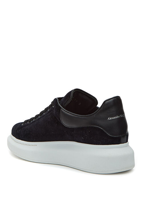 Alexander McQueen Kadın Sneakers - Görsel 4