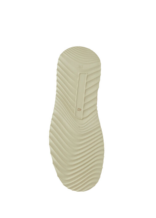 Bej Erkek Süet Ayakkabı - Görsel 6