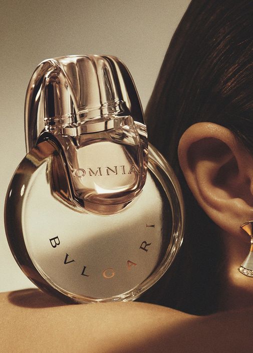 Bvlgari - Omnia Crystalline EDT 100 ml