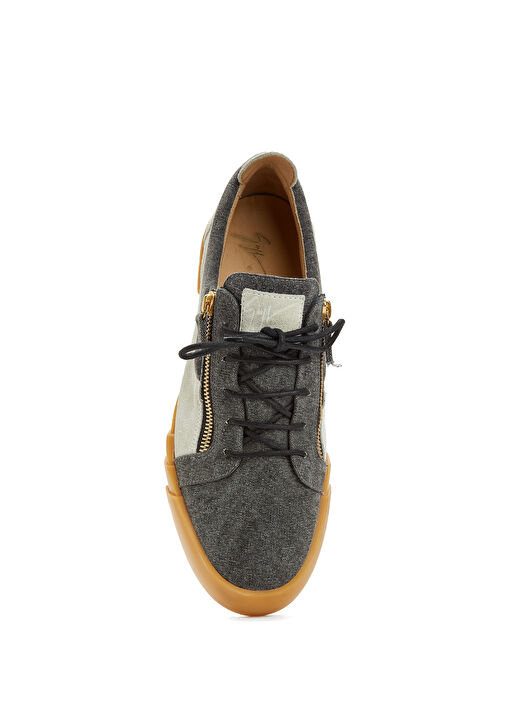 Giuseppe Zanotti Erkek Sneakers - Görsel 5