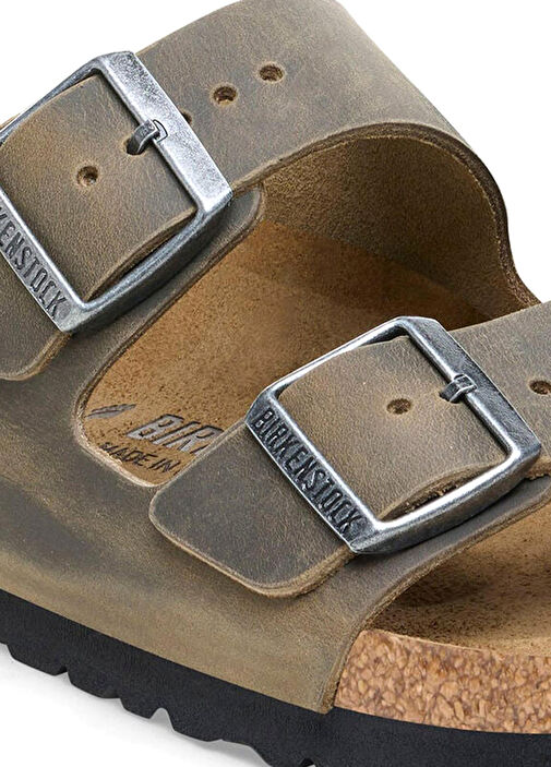 Arizona Leoi Kadın Terlik - Görsel 7