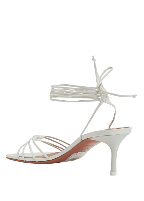 Amina Muaddi Kadın Sandalet - Görsel 4