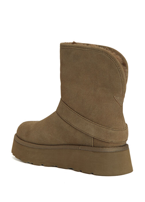 Yeşil Kadın Bot - Görsel 4