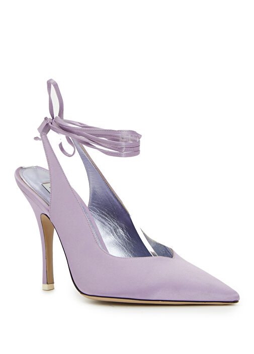 The Attico Topuklu Ayakkabı - Görsel 3