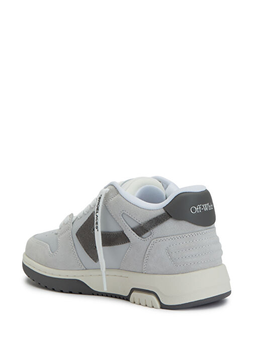 Off-white Off-white Gri SNEAKERS | Beymen Gri - 4. görsel