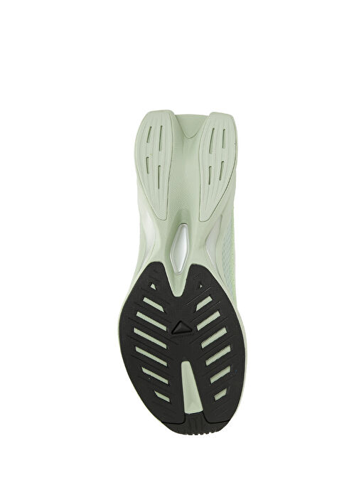 Su Yeşili Kadın Sneaker - Görsel 6