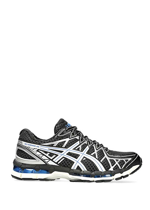 Gel-Kayano 20 Siyah Erkek Sneaker - Görsel 2