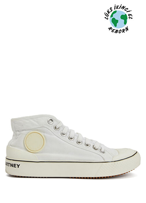 Stella McCartney Kadın Sneakers - Görsel 2