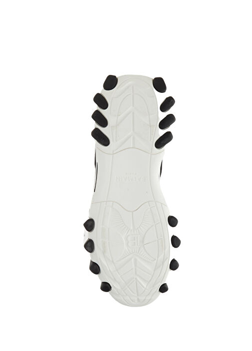 Balmain Erkek Sneakers - Görsel 6