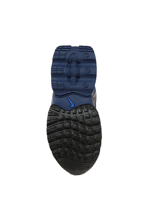 Air Max DN LOF Kırmızı Unisex Çocuk Sneaker - Görsel 6