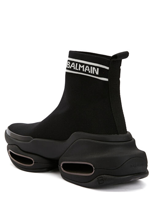 Balmain Erkek Sneakers - Görsel 4