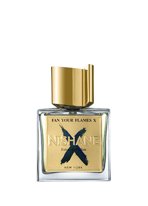 NISHANE Fan Your Flames エクストレドパルファム 50ml Nishane - Fan Your Flames X 50 ml Parfüm -