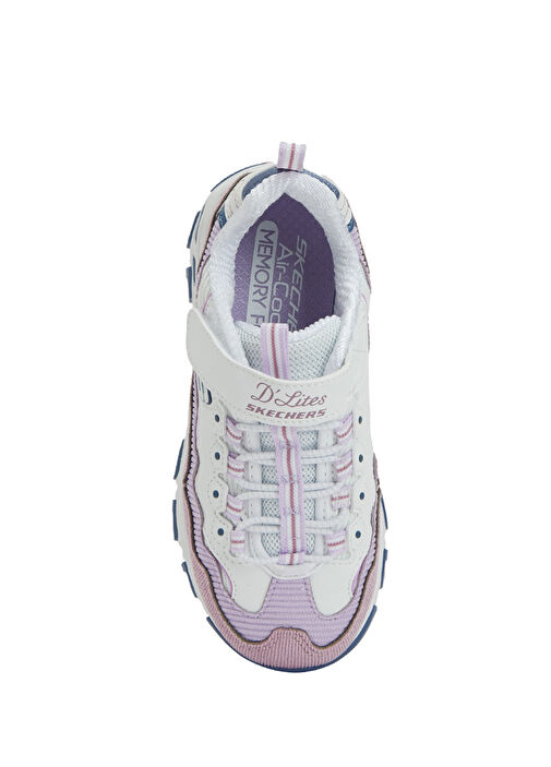 D'Lites Kız Çocuk Sneaker - Görsel 5