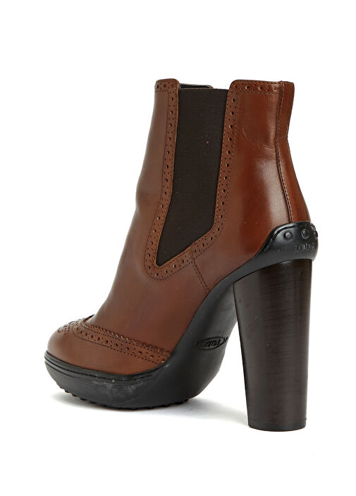 Tod's Kadın Bot - Görsel 4