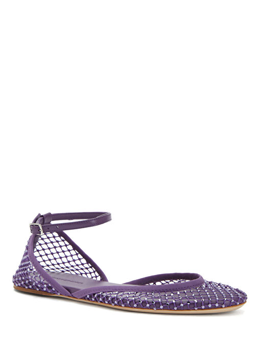 Christopher Esber Christopher Esber Minette Mor File Babet | Beymen Mor - 3. görsel