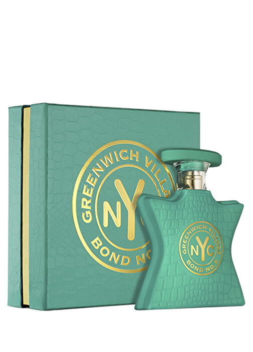 Bond No. 9 - Greenwich Village 100 ml Parfüm -