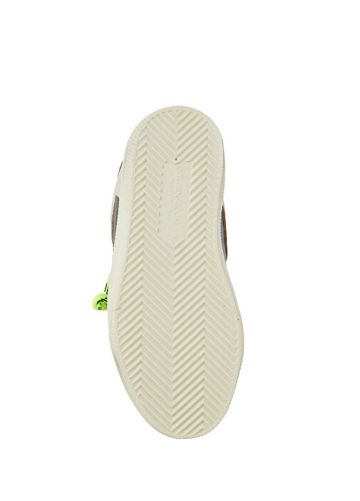 May Çocuk Deri Sneaker - Görsel 6