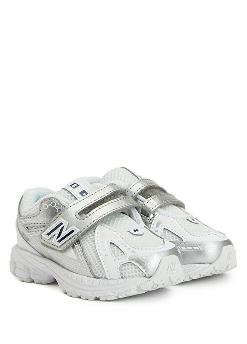 New Balance New Balance 1906 Beyaz Unisex Çocuk Sneaker | Beymen Beyaz - 3. görsel