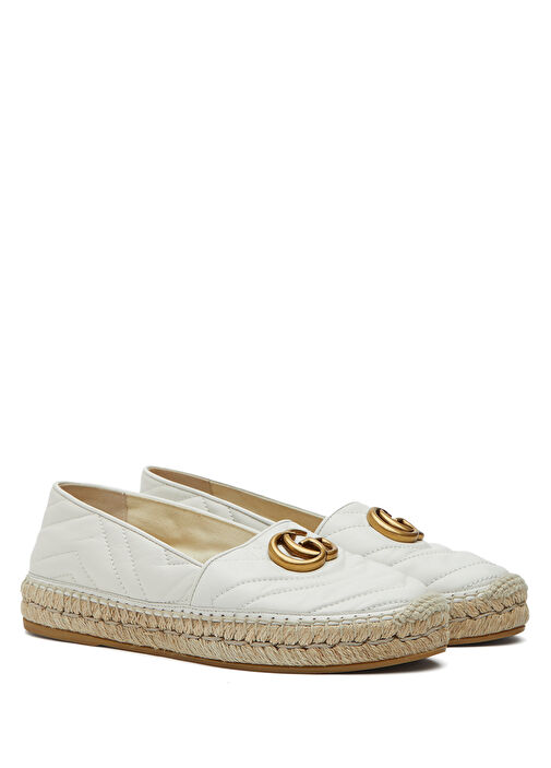 Gucci Kadın Espadril - Görsel 3