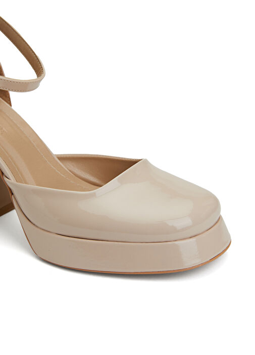 Divarese Divarese Nude Kadın Sandalet Beymen'de! Nude - 11. görsel