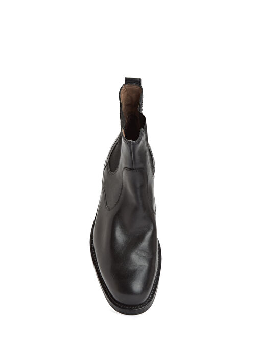 Ferragamo Erkek Bot - Görsel 5