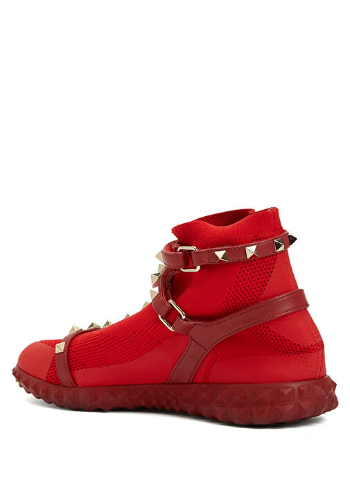 Valentino Garavani Kadın Sneakers - Görsel 4