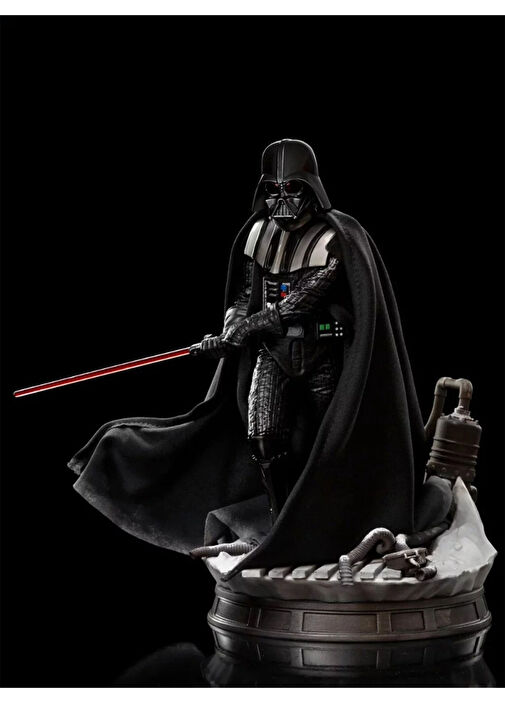 Star Wars - Darth Vader Deluxe 2023 CCXP Event Exclusive Figür