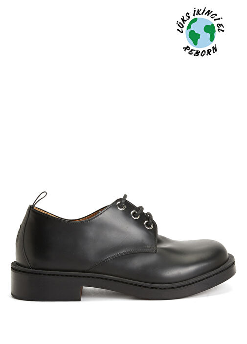 Alexander McQueen Erkek Sneakers - Görsel 2