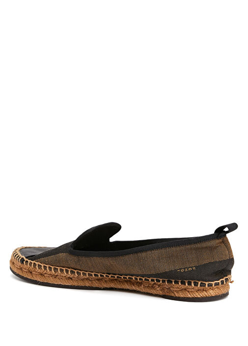 Fendi Kadın Espadril - Görsel 4