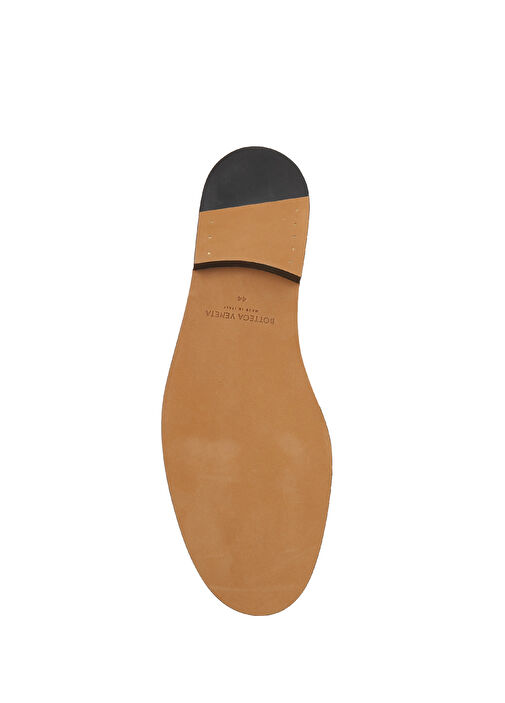 Astaire Siyah Erkek Deri Loafer - Görsel 6