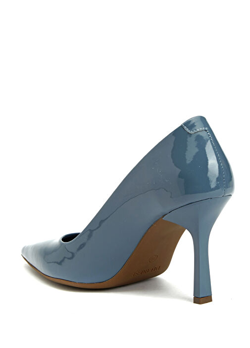 Mavi Deri Gova - Görsel 4