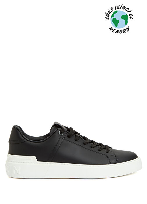 Balmain Erkek Sneakers - Görsel 2
