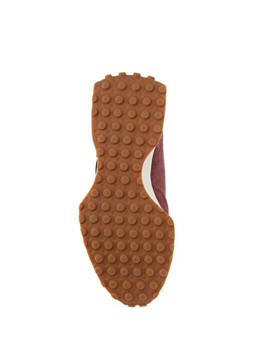 327 Erkek Deri Sneaker - Görsel 6