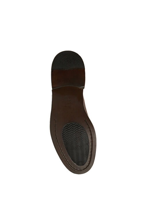 George Hogg George Hogg Kahverengi Erkek Deri Ayakkabı Casual Ayakkabı | Beymen Kahverengi - 6. görsel