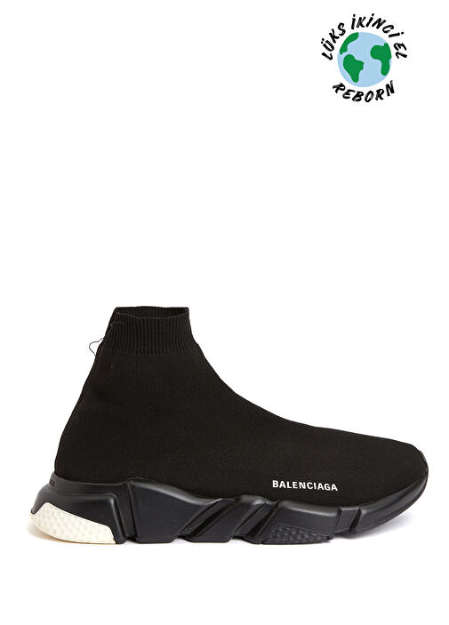 Balenciaga Erkek Sneakers - Görsel 2