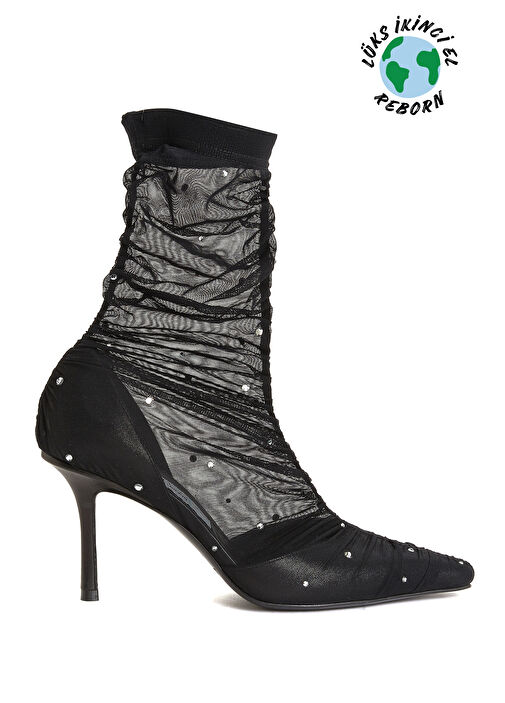 Jimmy Choo Kadın Bot - Görsel 2