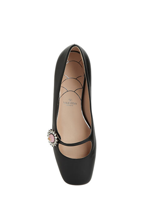 Valentino Garavani Kadın Babet - Görsel 5