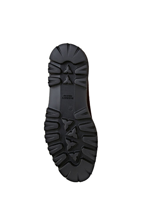 Açık Kahverengi Erkek Süet Ayakkabı - Görsel 6