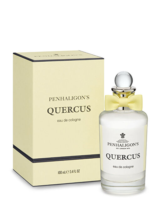 Penhaligon's - Quercus EDC 100 ML Parfüm -