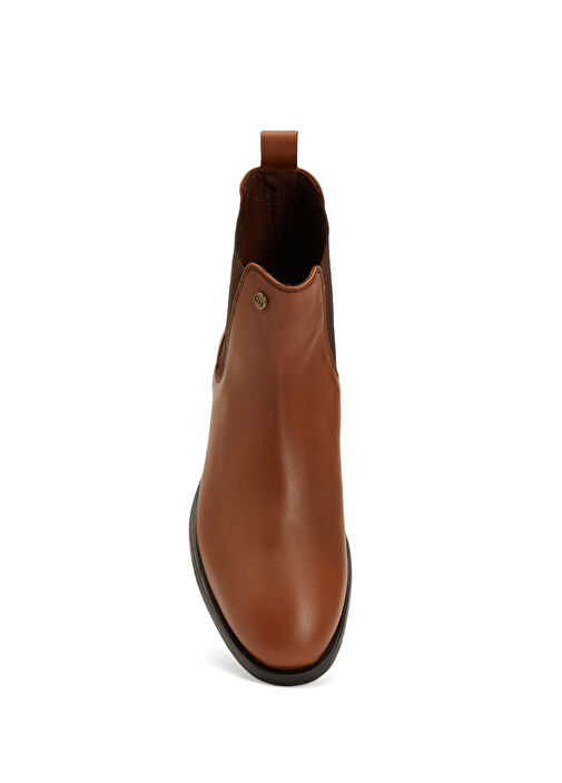 George Hogg George Hogg Taba Kadın Deri Bot | Beymen Taba - 11. görsel