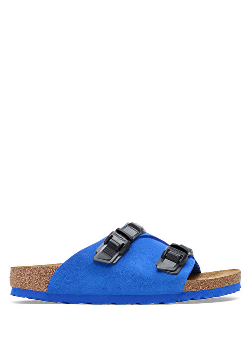 Zurich Tech Mavi Erkek Terlik - Görsel 2