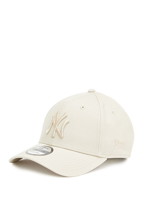 League Essential 9Forty Açık Bej Kadın Şapka