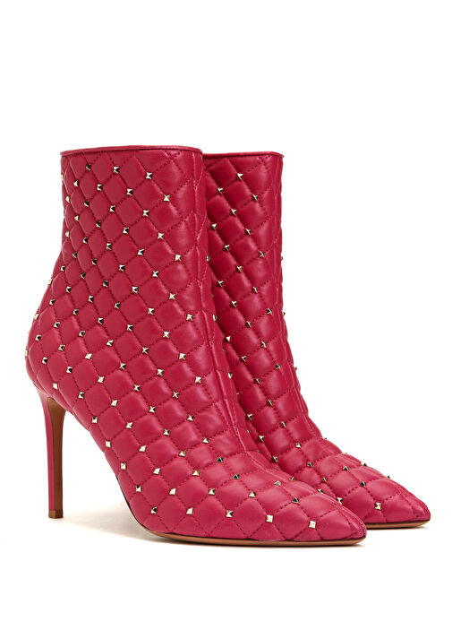 Valentino Garavani Kadın Bot - Görsel 3