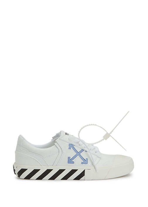 Off-white Off-white Mavi Beyaz SNEAKERS | Beymen Mavi Beyaz - 2. görsel