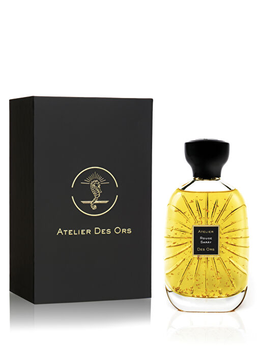 アトリエデゾー　ROUGE SARAY 100ml Atelier Des Ors - Rougre Saray Edp 100 ml Parfüm -