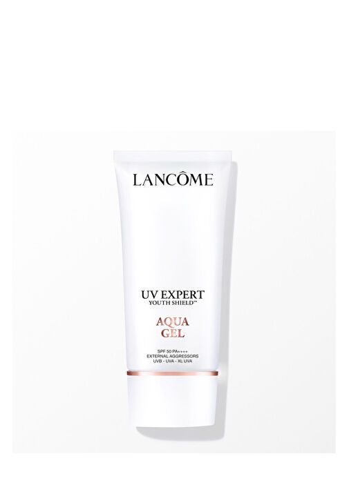 Lancome - Uv Expert Aquagel 50Ml Güneş Koruyucu