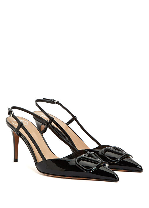 Valentino Garavani Topuklu Ayakkabı - Görsel 3