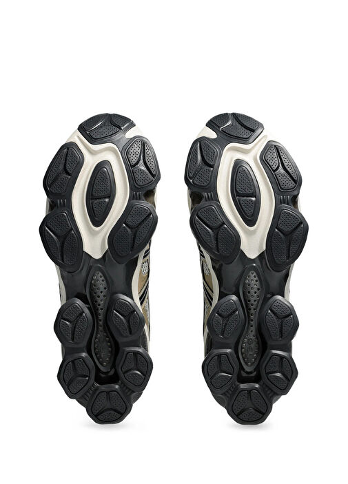 GEL-Quantum Kinetic Ekru Kadın Sneaker - Görsel 5